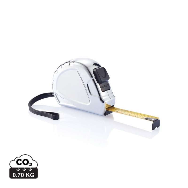 Mètre économique 3m/16mm autobloquant - Mètre ruban à prix de gros