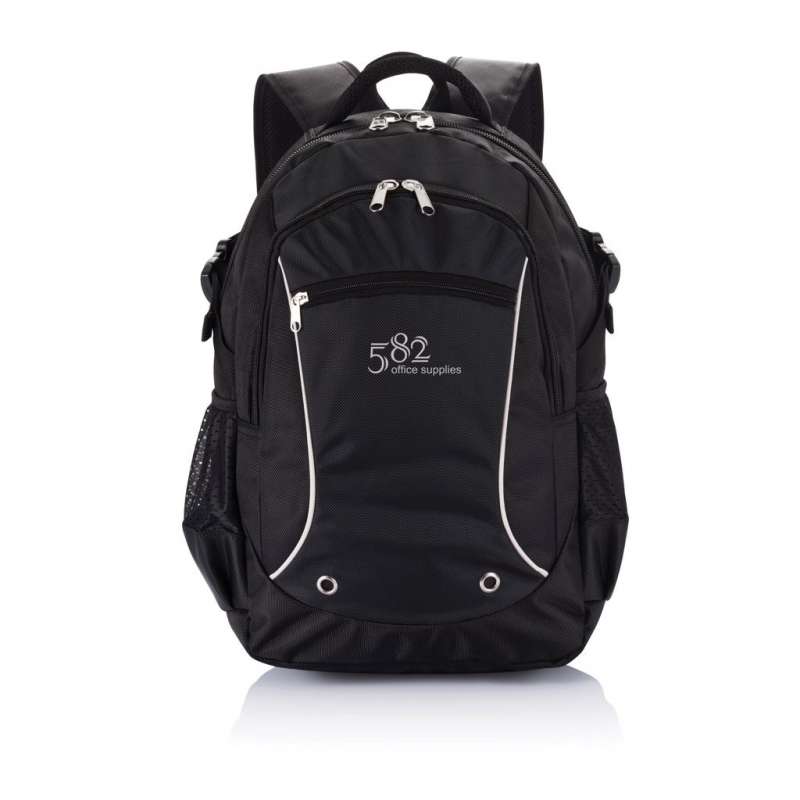 15.6-Inch Laptop Backpack with Organizer Pockets - Backpack at wholesale prices