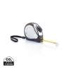 5m Chrome Finish Automatic Tape Measure - Tape measure at wholesale prices