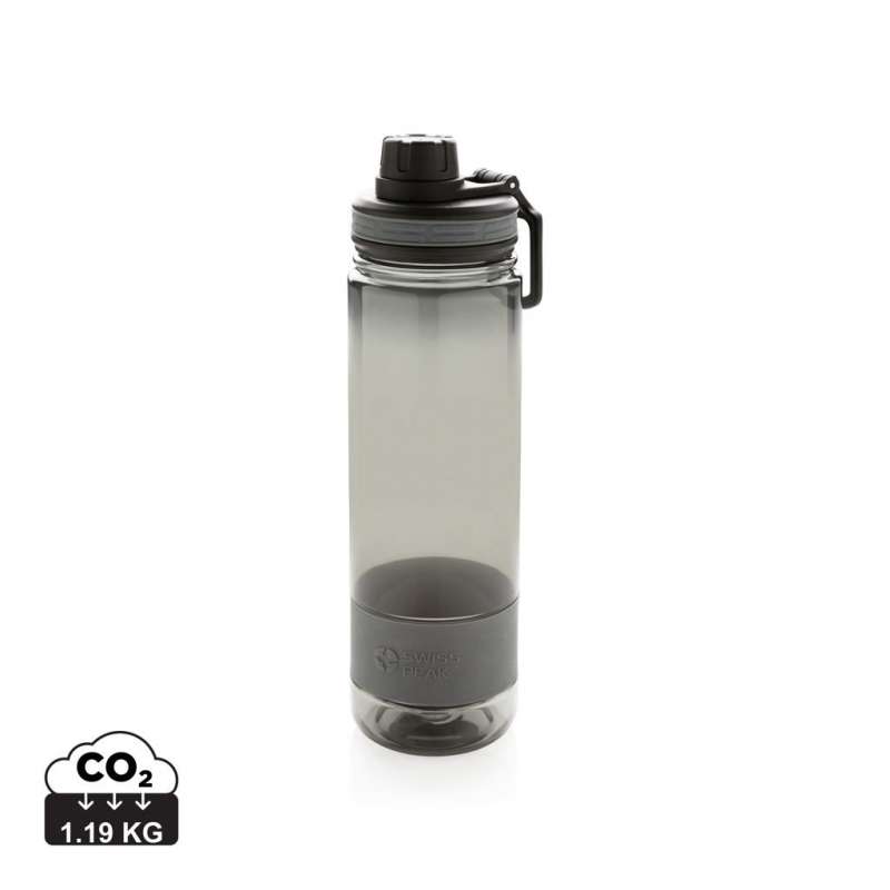 Botella Tritan 500ml Antifugas Sin BPA - Botella de deporte a precios de mayorista