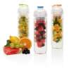 500ml Infusionsflasche mit Fruchtfach - Infusionsflasche zu Großhandelspreisen 500ml Infusionsflasche mit Fruchtfach - Infusionsflasche zu Großhandelspreisen