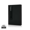 Carnet A5 à couverture rigide en matière ABS avec Stylo tactile - Fourniture de bureau à prix grossiste Carnet A5 à couverture rigide en matière ABS avec Stylo tactile - Fourniture de bureau à prix grossiste