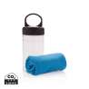 Serviette sport rafraichissante 85 x 30cm - Serviette de sport à prix de gros