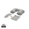 Travel Comfort Set with Inflatable Pillow - Relaxation accessory at wholesale prices Travel Comfort Set with Inflatable Pillow - Relaxation accessory at wholesale prices
