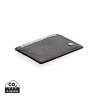 RFID-beskyttet kortholder i PU-læder 7 cm - Anti-RFID kreditkortholder til engrospris