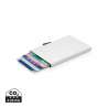 Aluminium RFID Beschermende Kaart Houder 9,5 cm - Anti-RFID creditcardhouder tegen groothandelsprijzen