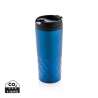 Mug geometrico in acciaio inox 300 ml - Tazza a prezzi all'ingrosso