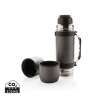 Botella térmica 700ml con 2 tazas - Accesorio de senderismo a precios de mayorista
