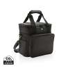 Extra-Large Insulated Polyester Cooler Bag - Insulated bag at wholesale prices