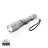 Robuste Aluminium Taschenlampe 10 Watts, 19,5 cm - Taschenlampe zu Großhandelspreisen Robuste Aluminium Taschenlampe 10 Watts, 19,5 cm - Taschenlampe zu Großhandelspreisen