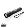 Torcia LED 3 Watts in alluminio 17,6 cm - Torcia a prezzi all'ingrosso