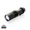 Compact 3 Watts Aluminum Pocket Flashlight - Flashlight at wholesale prices