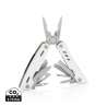 12-in-1 Aluminum Multi-Tool, 10.6 x 4.2 cm - Various tools at wholesale prices 12-in-1 Aluminum Multi-Tool, 10.6 x 4.2 cm - Various tools at wholesale prices