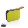 Draadloze Speaker 11,5 x 8,5 cm Textiel - Telefoonaccessoires tegen groothandelsprijzen Draadloze Speaker 11,5 x 8,5 cm Textiel - Telefoonaccessoires tegen groothandelsprijzen
