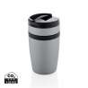 Mug Inox 280ml com isolamento térmico - Copo térmico a preço grossista