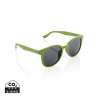 UV400 Wheat Straw Frame Sunglasses 14.5cm - Sunglasses at wholesale prices