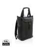 15-Inch Multi-Functional Laptop Backpack Tote - Shoulder bag at wholesale prices