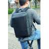 Antivol Rucksack 30x14,5x45,5 cm mit USB - Rucksack zu Großhandelspreisen Antivol Rucksack 30x14,5x45,5 cm mit USB - Rucksack zu Großhandelspreisen