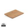 Natural Cork RFID Blocking Card Holder 10.2cm - RFID-blocking credit card holder at wholesale prices