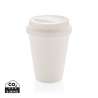 Mug en PP recyclable à double paroi 300ml - Mug à prix de gros