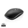 Rechargeable Wireless LED Mouse, 11.6 cm Size - Mouse at wholesale prices