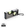 12 cm Magnetic Aluminum Level with Hook - Bubble level at wholesale prices 12 cm Magnetic Aluminum Level with Hook - Bubble level at wholesale prices