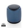 Mini Aluminium Lautsprecher 4,5 x 3,4 cm - Telefonzubehör zu Großhandelspreisen