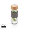 Botella de vidrio doble pared 360ml - Accesorio reciclable a precios de mayorista Botella de vidrio doble pared 360ml - Accesorio reciclable a precios de mayorista