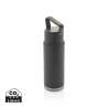 650ml Stainless Steel Insulated Bottle with Handle - Thermal bottle at wholesale prices