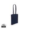 Sac shopping type Tote bag Impact en coton recyclé AWARE - Sac shopping à prix de gros