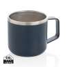 Tazza da trekking 350ml in acciaio inox - Tazza a prezzi all'ingrosso
