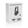 Wired Stereo Headset with 2m USB Cable - Headphones at wholesale prices Wired Stereo Headset with 2m USB Cable - Headphones at wholesale prices
