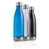 Vandflaske 500 ml klar PETG - Vandflaske til engrospris Vandflaske 500 ml klar PETG - Vandflaske til engrospris