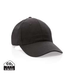 Casquette 6 panneaux en...