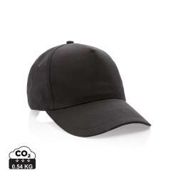 Casquette 5 panneaux en...