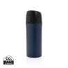 Matte metallmugg 300ml med låsbar kork - metallmugg till grossistpris Matte metallmugg 300ml med låsbar kork - metallmugg till grossistpris
