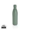 750ml Isoleret Stålflaske i Ensfarvet Design - Vandflaske til engrospris 750ml Isoleret Stålflaske i Ensfarvet Design - Vandflaske til engrospris
