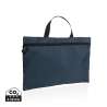Portafolios reciclado 40x30 cm con asas - Accesorio reciclable a precios de mayorista Portafolios reciclado 40x30 cm con asas - Accesorio reciclable a precios de mayorista