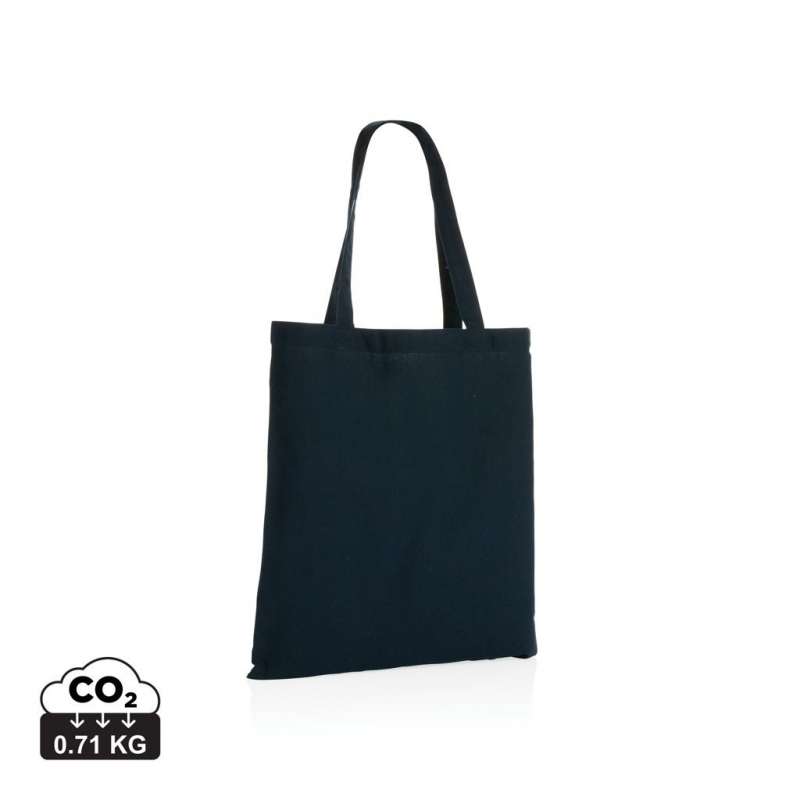 Bolsa tote de algodón reciclado 38x40 cm a precios de mayorista - Tote bag a precios de mayorista