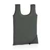 Vouwbare tas 38x41,5 cm rPET - Recycleerbaar accessoire tegen groothandelsprijzen Vouwbare tas 38x41,5 cm rPET - Recycleerbaar accessoire tegen groothandelsprijzen