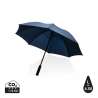 Parapluie tempête 23 en rPET 103 cm - Accessoire recyclable à prix de gros Parapluie tempête 23 en rPET 103 cm - Accessoire recyclable à prix de gros