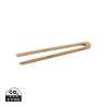 Bamboe serveertang 29 cm in cadeauverpakking - Houten product tegen groothandelsprijzen Bamboe serveertang 29 cm in cadeauverpakking - Houten product tegen groothandelsprijzen