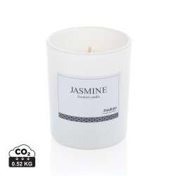 Bougie parfumée jasmin