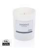 Elegant Jasmine Scented Candle, 8.4 x 6.9 cm - Perfume at wholesale prices