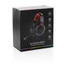 Justerbar RGB gamingheadset 21x10x24 cm - Hörlurar till grossistpris Justerbar RGB gamingheadset 21x10x24 cm - Hörlurar till grossistpris