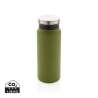 Bouteille isotherme 600ml en acier inox recyclé RCS - Bouteille isotherme à prix de gros