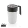 480ml Edelstahl- und GRS PP Tasse - Metallbecher zu Großhandelspreisen 480ml Edelstahl- und GRS PP Tasse - Metallbecher zu Großhandelspreisen