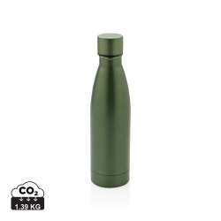 Bouteille thermique en inox...