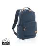 Sac à dos Impact AWARE en toile 16oz recyclé - Accessoire recyclable à prix de gros Sac à dos Impact AWARE en toile 16oz recyclé - Accessoire recyclable à prix de gros