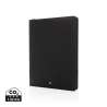 Swiss Peak Heritage A4 conference folder in RCS rPU - Speaker at wholesale prices Swiss Peak Heritage A4 conference folder in RCS rPU - Speaker at wholesale prices